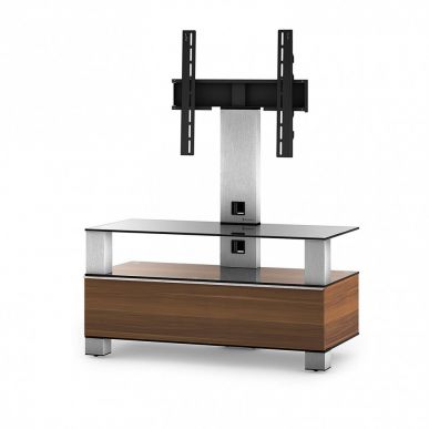 Стойка для ТВ Sonorous MD 8953 C INX WNT